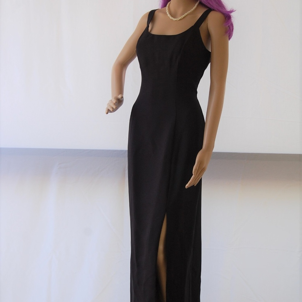 Evening Gown with Jacket